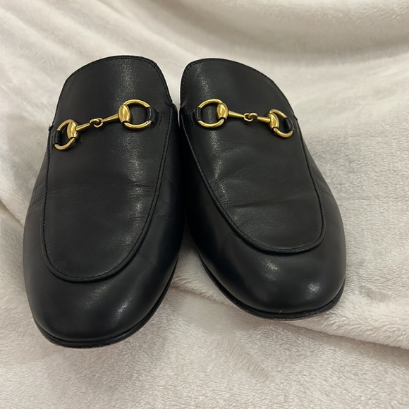 GUCCI PRINCETON SHOE - Picture 4 of 5